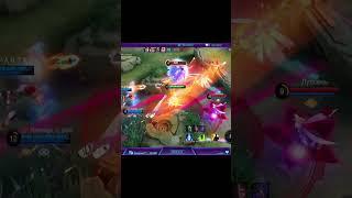 Недооценивайте урон минситара #mobilelegendsbangbangvng #mobilelegends #mlbbshorts #mlbb