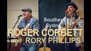 Roger Corbett - Sydney - October 14 2023