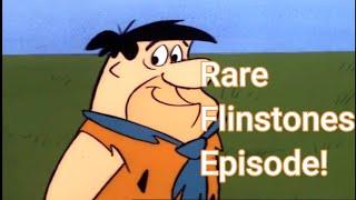 The Flintstones Full Episode Pilot and More - The Flintstones Cartoon Compilation