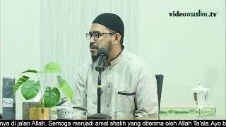 Peran Suami dalam Hubungan Istri dan Ibu Mertua  Ustadz dr. RAEHANUL BAHRAEN M.Sc. Sp.PK.