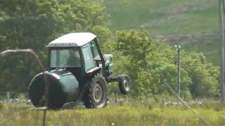 Silage 2013 - KubotaNorthClare