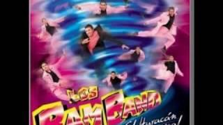 los bam band - Pasaran