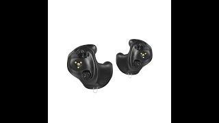 Soundgear Phantom In Ear Digital Hearing Protection