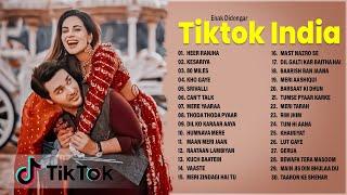 Bollywood Playlist 2022   Lagu India yang Enak Didengar  Lagu Terbaru Viral Tiktok 2022