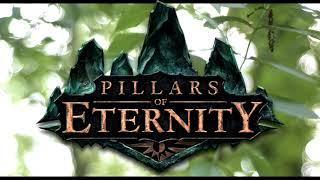 Pillars of Eternity Soundtrack - Ambient Mix Depth Of Field Mix