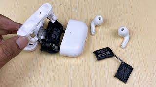 AirPod Pro Charging Case Battery Replacemen  Battery Case Repair