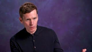 Endeavour Season 6 Shaun Evans on Where Morse Ends Up