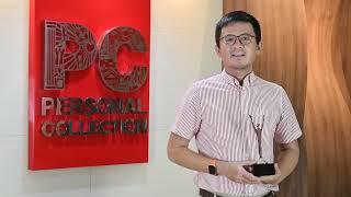 Personal Collection Direct Selling Inc. is a winner in the 2023 Asia-Pacific Stevie® Awards