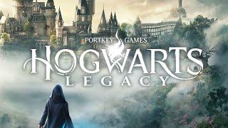 HOGWARTS LEGACY  100 Jahre vor Harry Potter  001