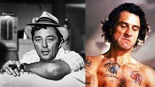 Cape Fear & Societal Decay