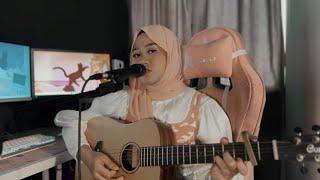 Biarkanlah - Drama Band cover by Fieya Julia