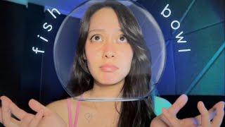 ASMR Fishbowl Effect ... but DIFFERENT 