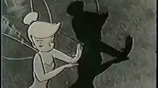 Peter Pan Peanut Butter - Vinatge commercial
