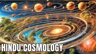 Understanding Hindu Cosmology The Cycles of the Universe