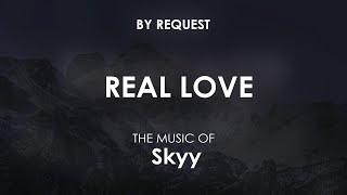 Real Love  Skyy