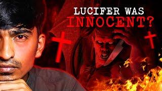 Decoding Lucifer was Innocent- The Red Pill. 4k