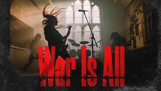 Helldown - War is All Teaser Trailer