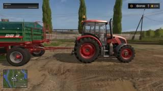 Farming Simulator 17 #01 - Фермерское выживание