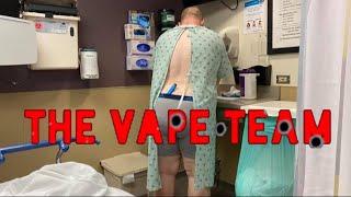 The vApe Team Episode 267 - The Doctor Will See You Now