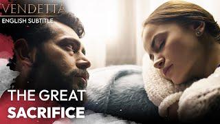 The Great Sacrifice - Vendetta English Subtitled  Kan Cicekleri