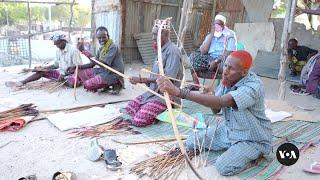 Somalia’s Traditional Archery Handed Down for Generations  VOANews