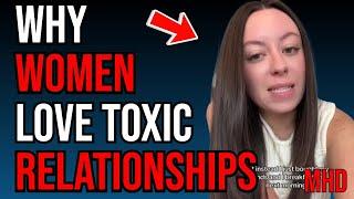 Women Showcase Why They Enjoy And Are Addicted To Toxic RelationshipsSituationships  Highlights