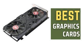 Best Gaming Graphics Card  RX580 8GB DDR5 Graphics Cards Review in 2024