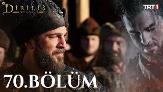 Diriliş Ertuğrul 70. Bölüm