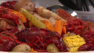 Transform crawfish boil leftovers into a tasty dish  Houston Life  Live