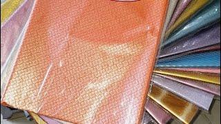 What is Frozen Cellophane sheets  All about different types of Cellophane sheets  Casa Henna