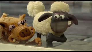 Shaun the Sheep Movie UK TV Spot #6 2015