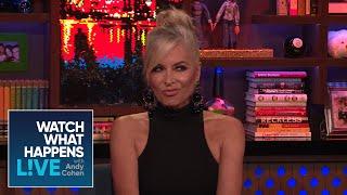 Will Eileen Davidson Return to #RHOBH?  WWHL