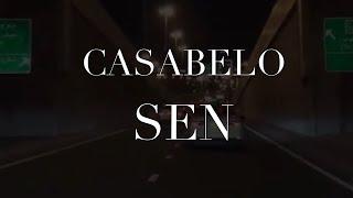 Casabelo - Sen Lyrics Video