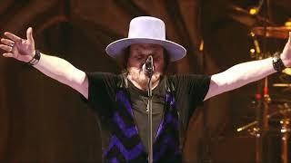 Zucchero - Partigiano Reggiano Live - World Wild Tour 2022 - Wien