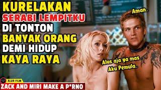 Rela Bikin Video Bercocok Tanam Demi Bisa Bayar Kontrakan - Alur Cerita Film ROMANTIS