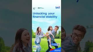 Financial Stability Prospera BTN