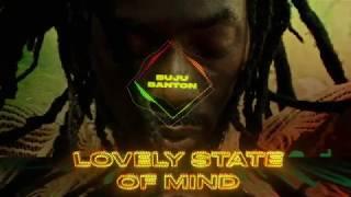 Buju Banton  Lovely State of Mind Official Audio  Upside Down 2020