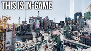 5 Recent Graphics Mods That Look INSANE