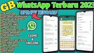 GB WhatsApp Terbaru 2023 Apk Download  WhatsApp GB terbaru 2023  Cara download Wa GB