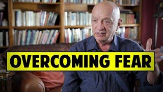 Fear Of Being An Artist - Dr. Ken Atchity #shorts