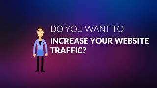 Keyword Targeted Web Traffic From Targeted Countries.