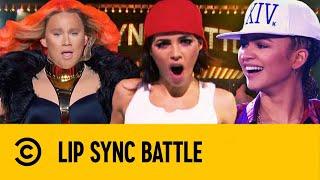 ¡Las Mejores Actuaciones  Lip Sync Battle  Comedy Central LA