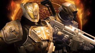 Destiny The New Iron Banner is Amazing - IGN Plays