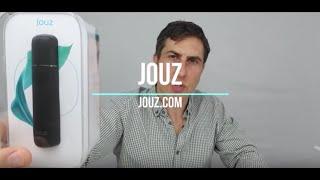 JOUZ 20 Review