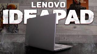 Обзор Lenovo Ideapad 3   Тест ноутбука в 5 играх ►Топ до 60к? Pleer.ru