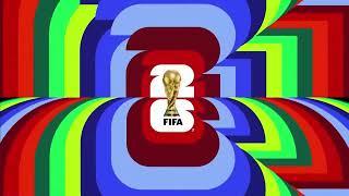 FIFA World Cup 26 IntroOutro