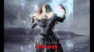 Death Nox Arcana  -  Charmer   by Raniaga