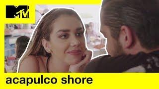 Potro y Karime se reconcilian  MTV Acapulco Shore