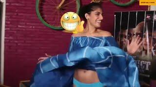 Hot-Actress-Kubbra-Sait-Showing-Panty-In-Public._Full_HD