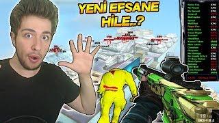 WOLFTEAMDE YENİ EFSANE HİLE SİSTEMİ  YOKSA HİLE Mİ İNDİRDİK 